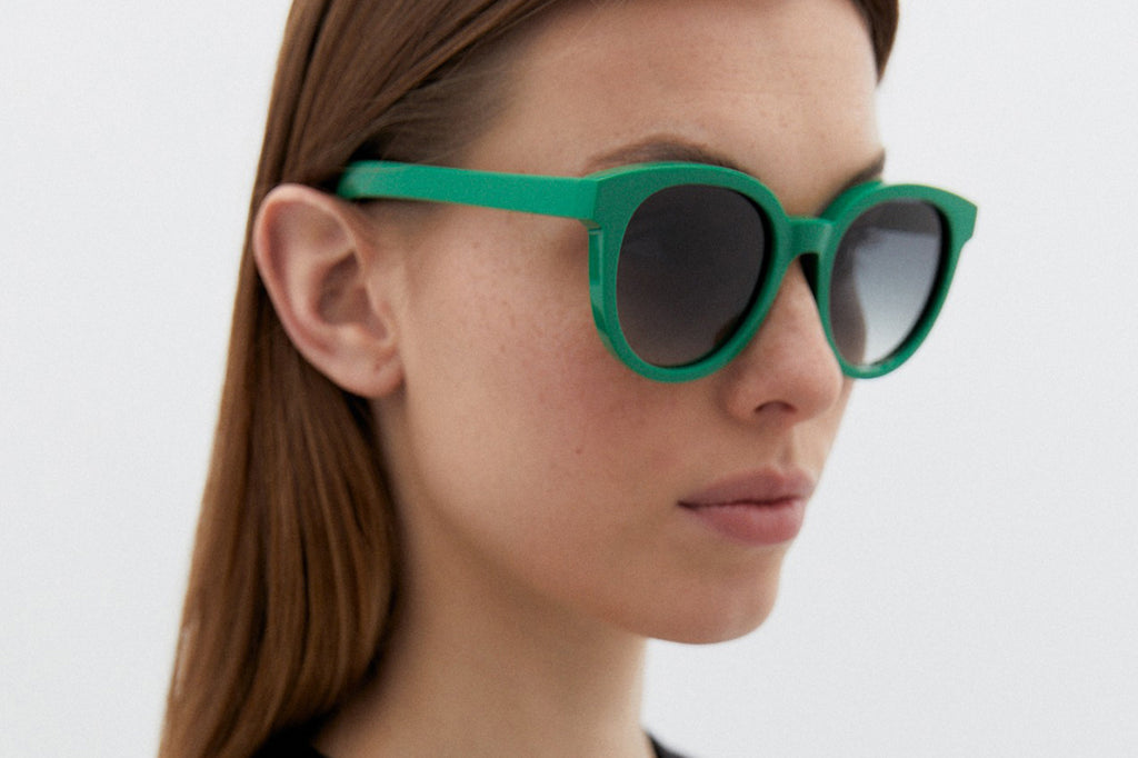 Kaleos Eyehunters - Pfeiffer Sunglasses 