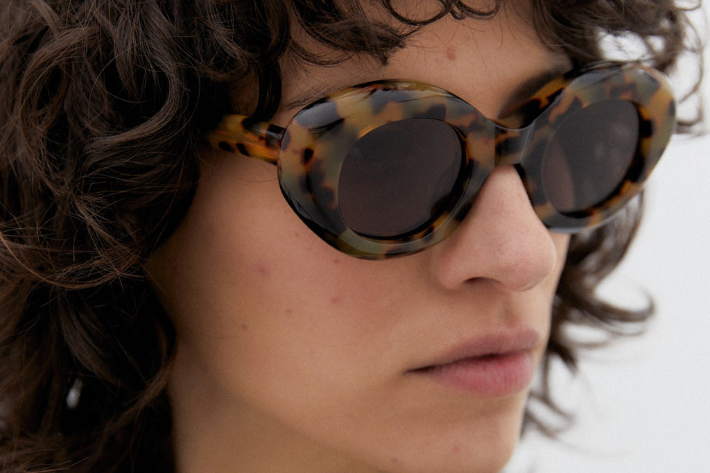 Kaleos Eyehunters - Tercell Sunglasses 
