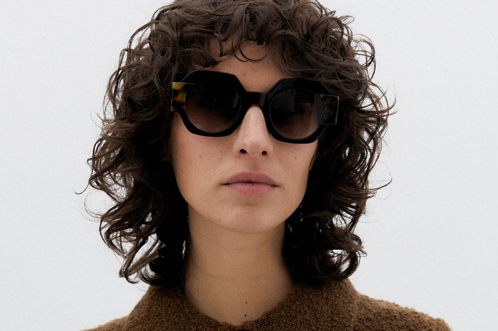 Kaleos Eyehunters - Darnell Sunglasses 