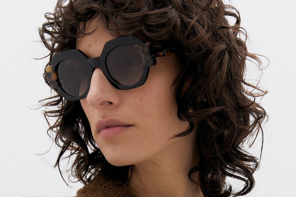 Kaleos Eyehunters - Darnell Sunglasses 