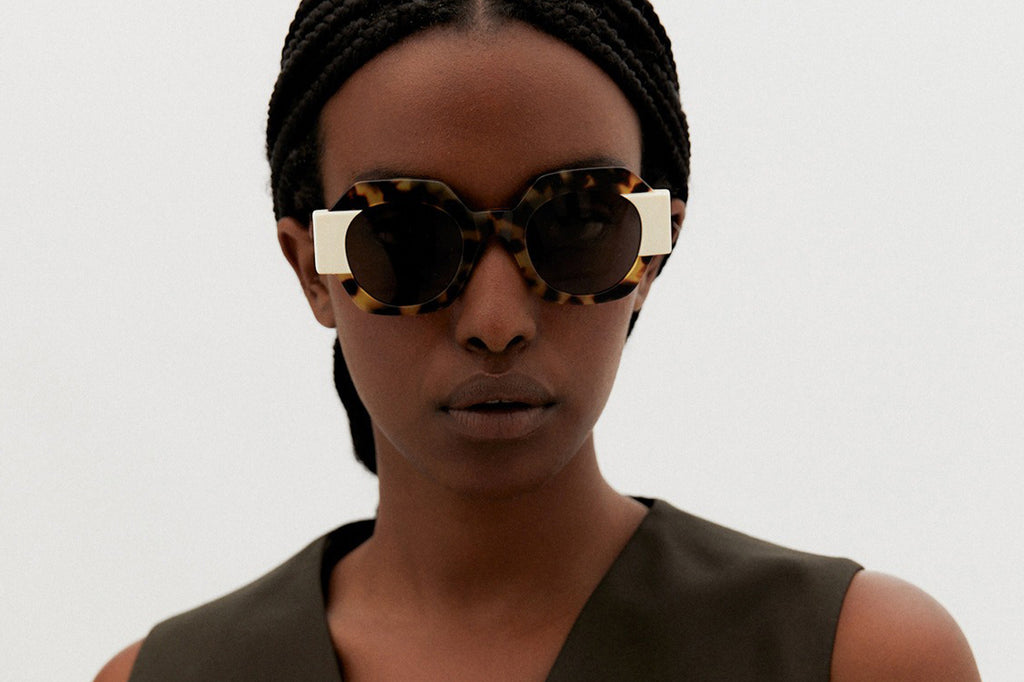 Kaleos Eyehunters - Darnell Sunglasses 