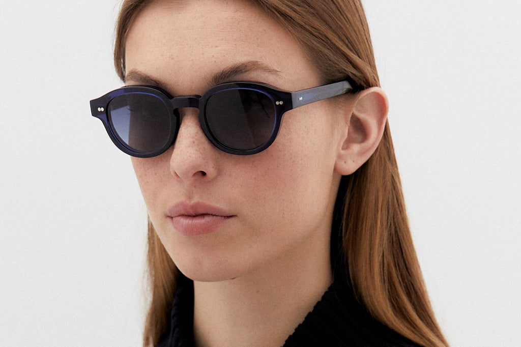 Kaleos Eyehunters - Hoffmann Sunglasses 