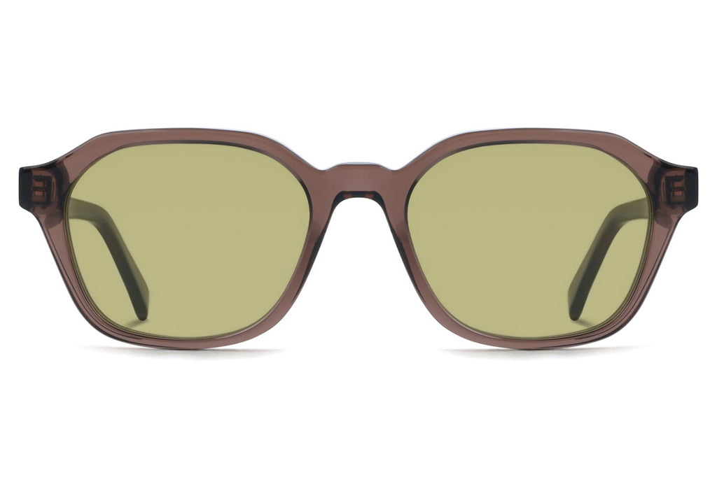 Paul Smith - Mayton Sunglasses Transparent Brown