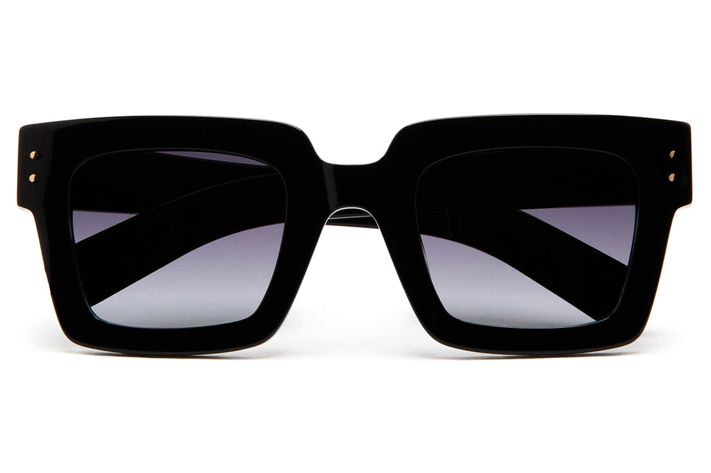 Kaleos Eyehunters - Thayer Sunglasses Black