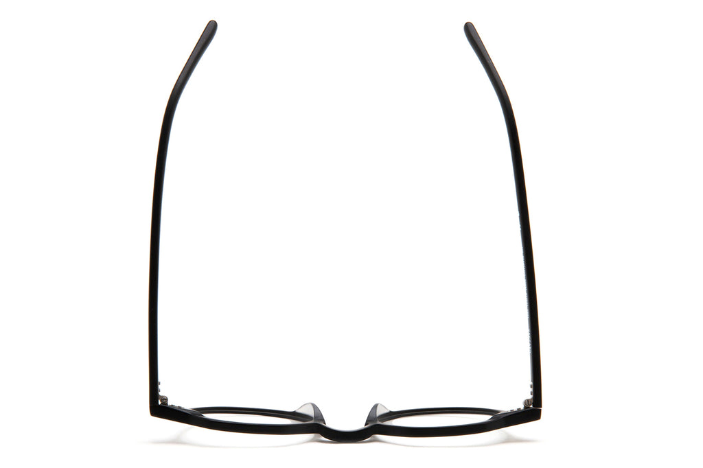 Kaleos Eyehunters - Vaccard Eyeglasses Black