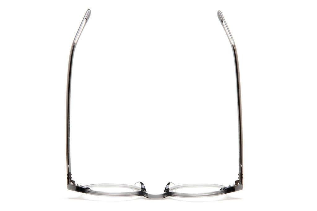 Kaleos Eyehunters - Vaccard Eyeglasses Transparent Grey