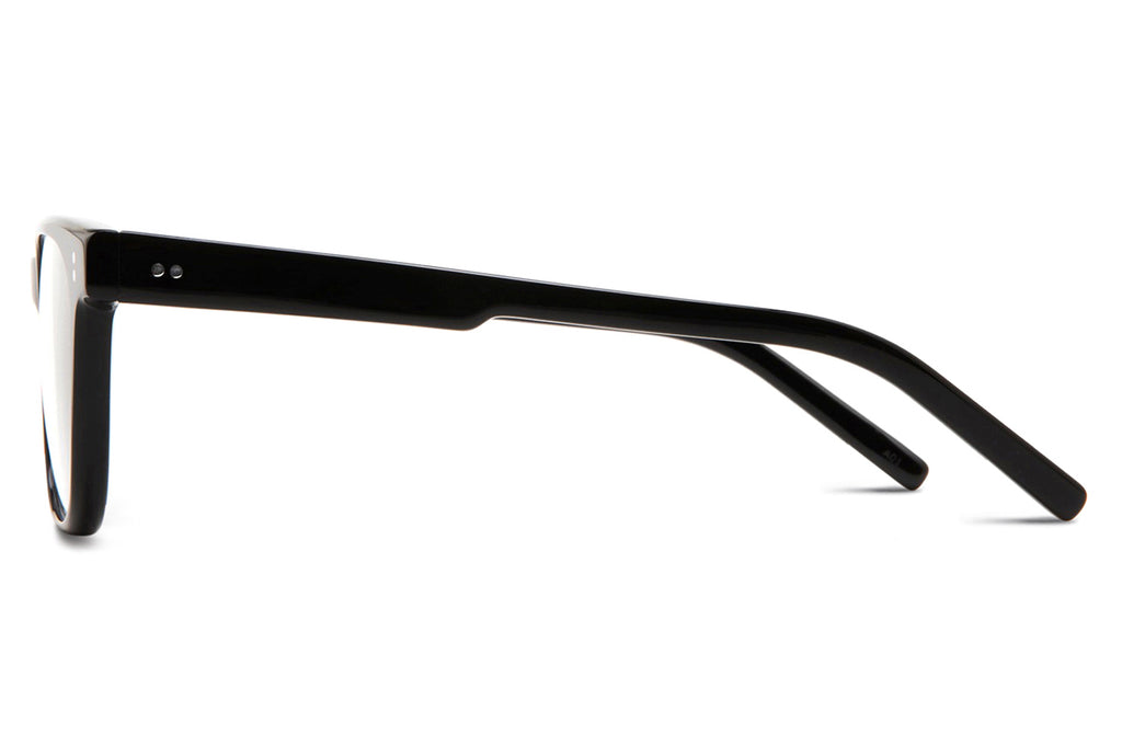 Kaleos Eyehunters - Stickell Eyeglasses Black