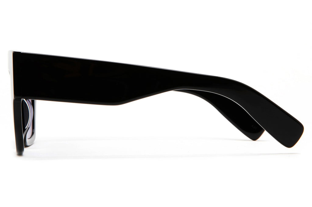 Kaleos Eyehunters - Simone Sunglasses Black