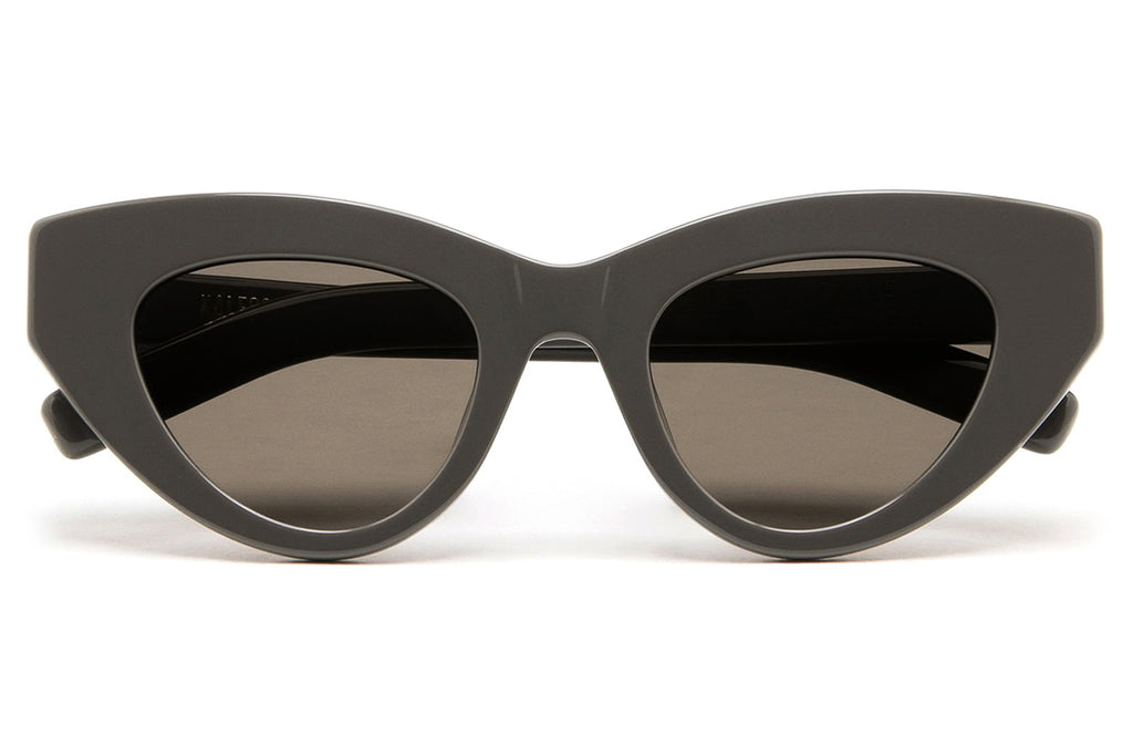 Kaleos Eyehunters - Campbell Sunglasses Grey