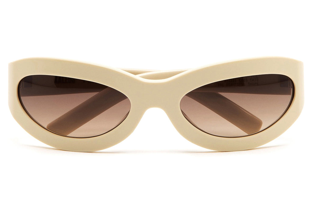 Kaleos Eyehunters - Delapaz Sunglasses Beige