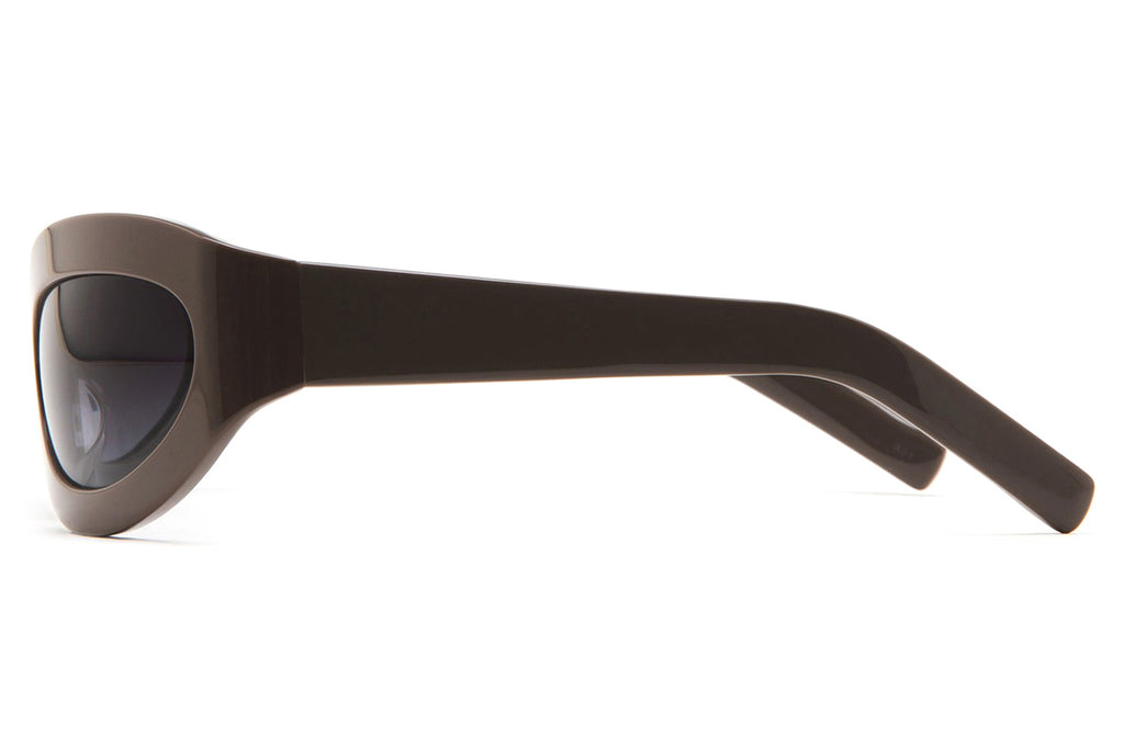 Kaleos Eyehunters - Delapaz Sunglasses Dark Taupe