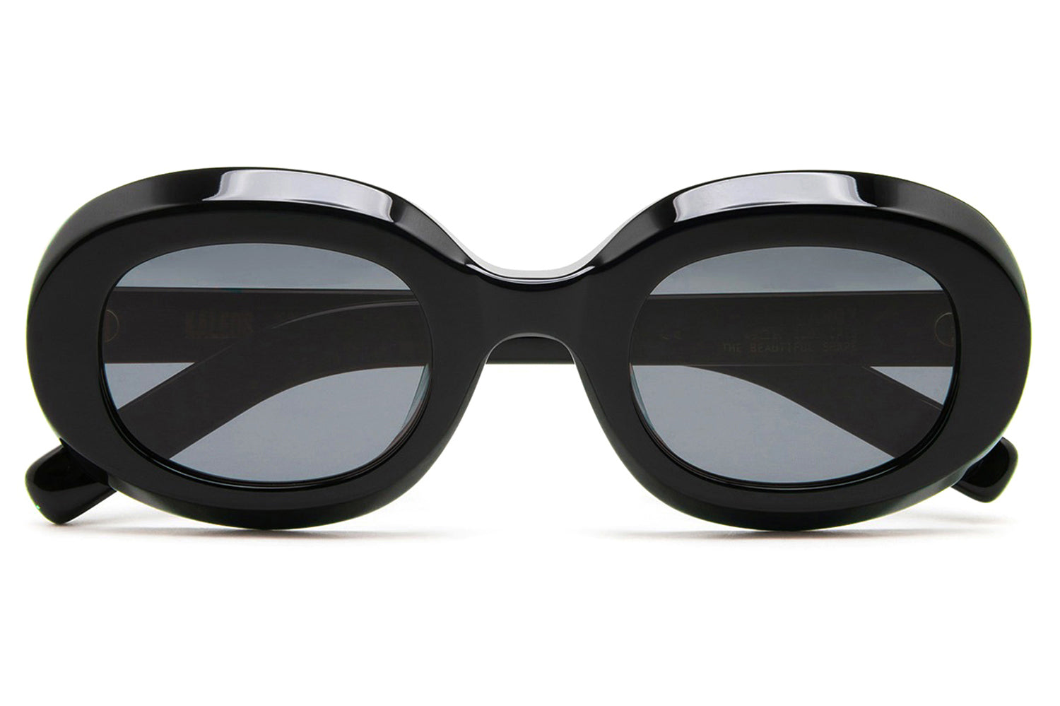 サングラス KALEOS FW25 Kaleos - Laroy - 4 (LAROY 4) Kaleos Sunglasses LAROY - 4 | FRMODA.COM