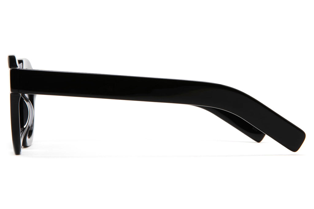 Kaleos Eyehunters - Gunderson Sunglasses Black