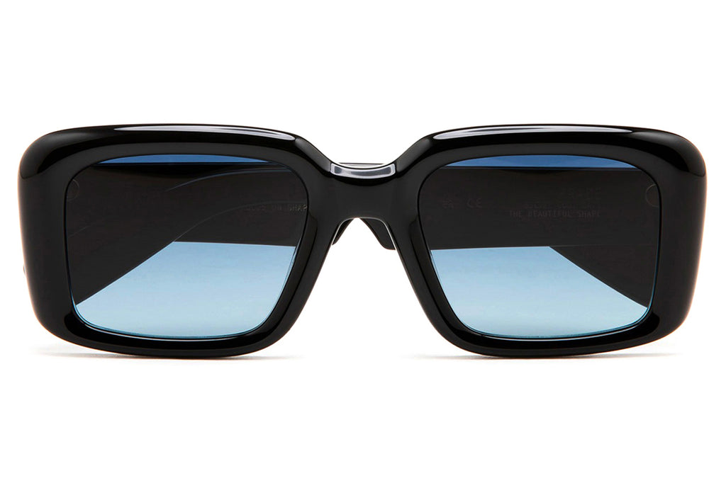 Kaleos Eyehunters - Fraze Sunglasses Black