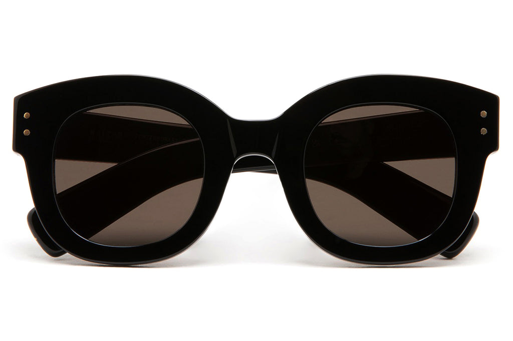 Kaleos Eyehunters - Rhodes Sunglasses Black