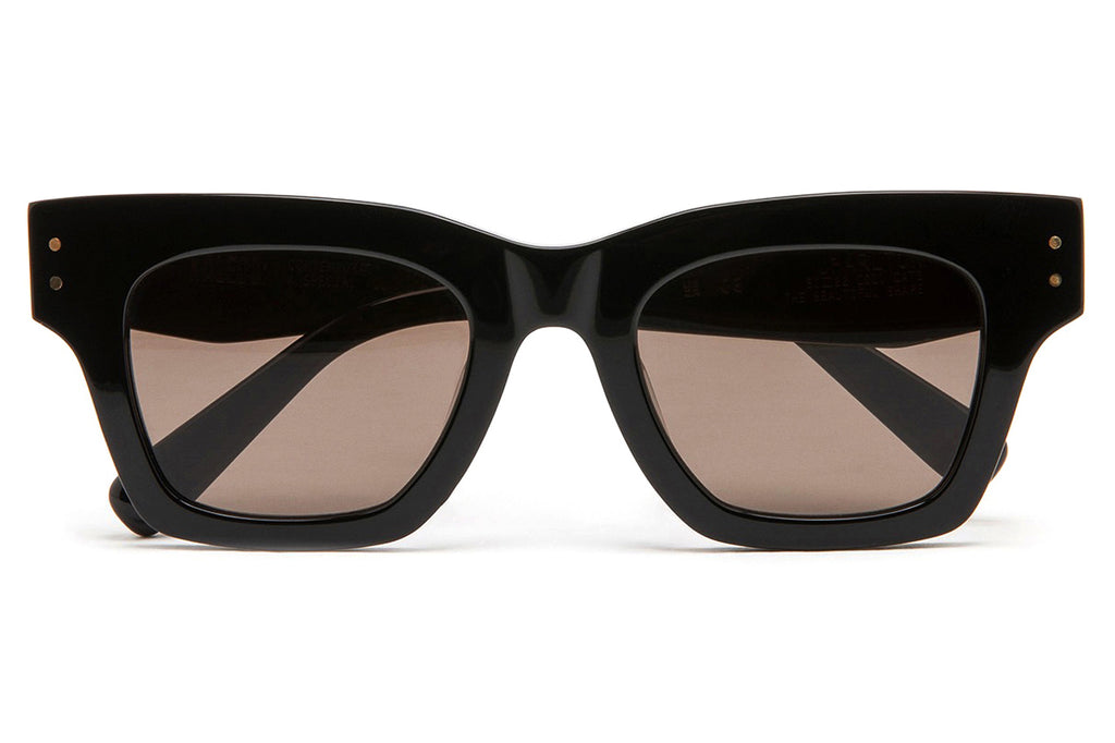 Kaleos Eyehunters - Charlton Sunglasses Black