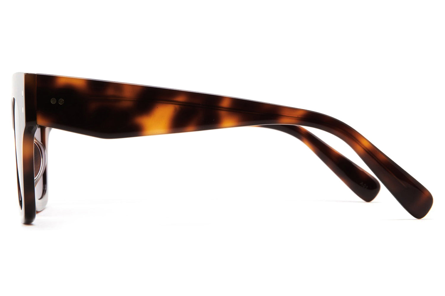 サングラス KALEOS FW25 Kaleos - Charlton - 4 (CHARLTON 4) Kaleos Eyehunters - Charlton Sunglasses | Specs Collective