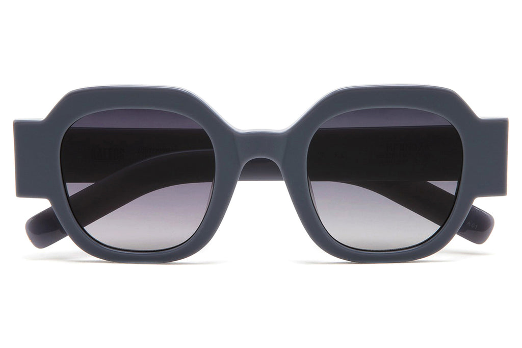 Kaleos Eyehunters - Mendoza Sunglasses Bluish Grey
