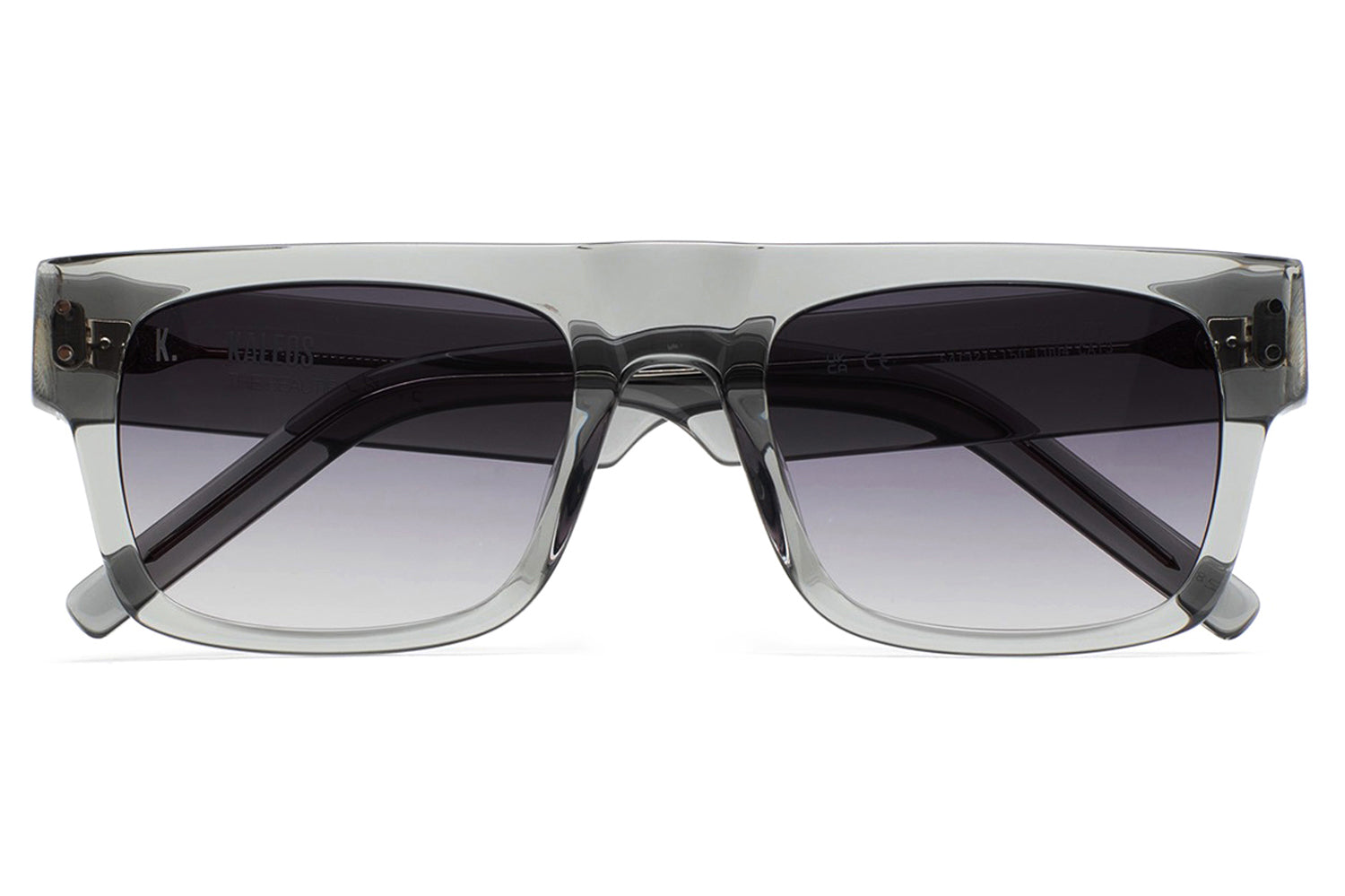 サングラス KALEOS FW25 Kaleos - Chambers - 2 (CHAMBERS 2) Kaleos Chambers 2 – I Visionari