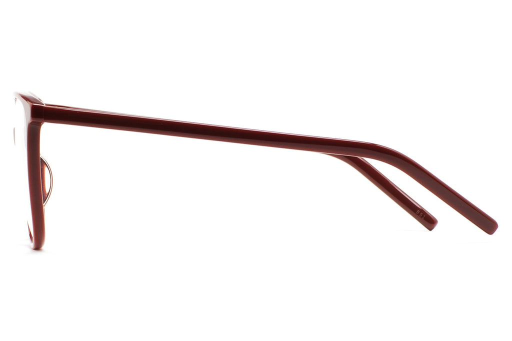 Kaleos Eyehunters - June Eyeglasses Burgundy