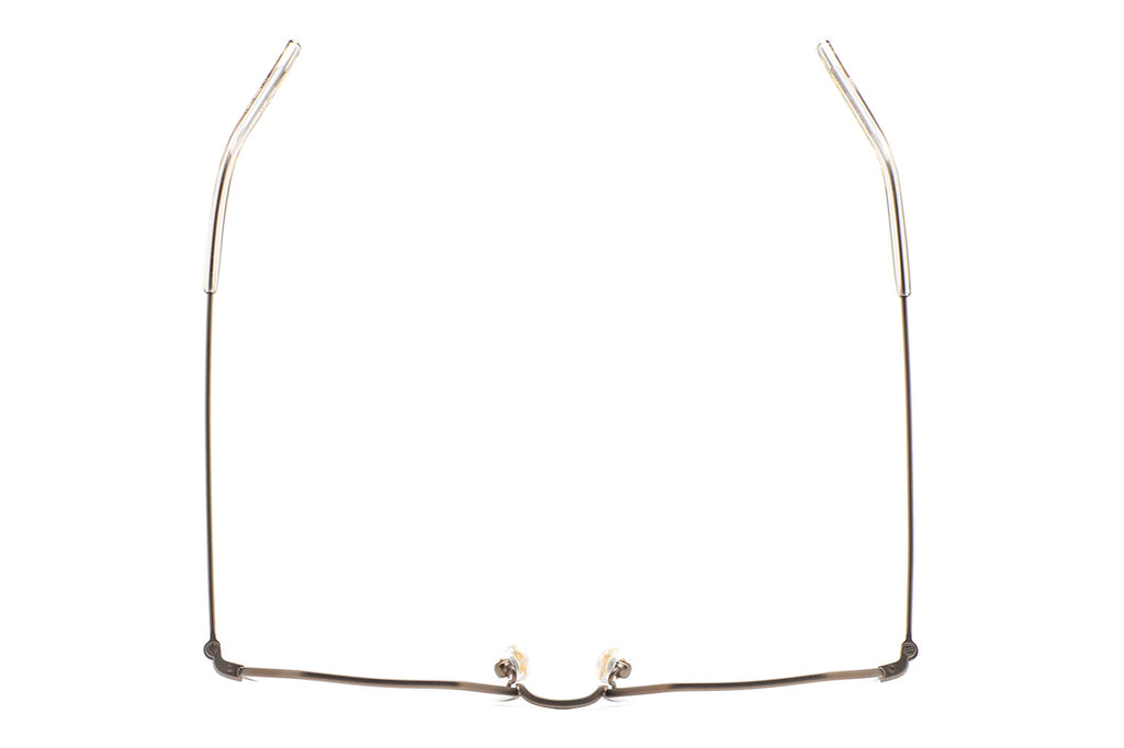 Kaleos Eyehunters - Wellington Eyeglasses Brown
