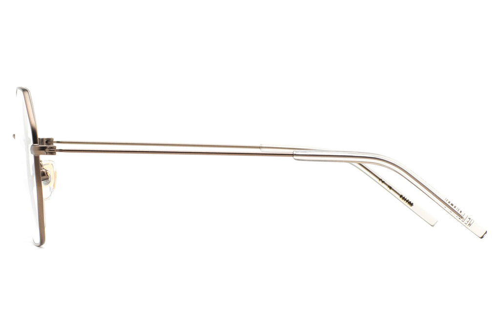 Kaleos Eyehunters - Wellington Eyeglasses Brown