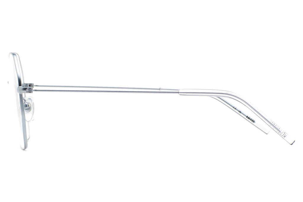 Kaleos Eyehunters - Wellington Eyeglasses Silver