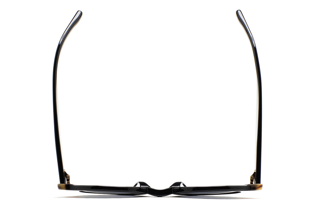 Kaleos Eyehunters - Swiney Sunglasses Black/Brown Tortoise