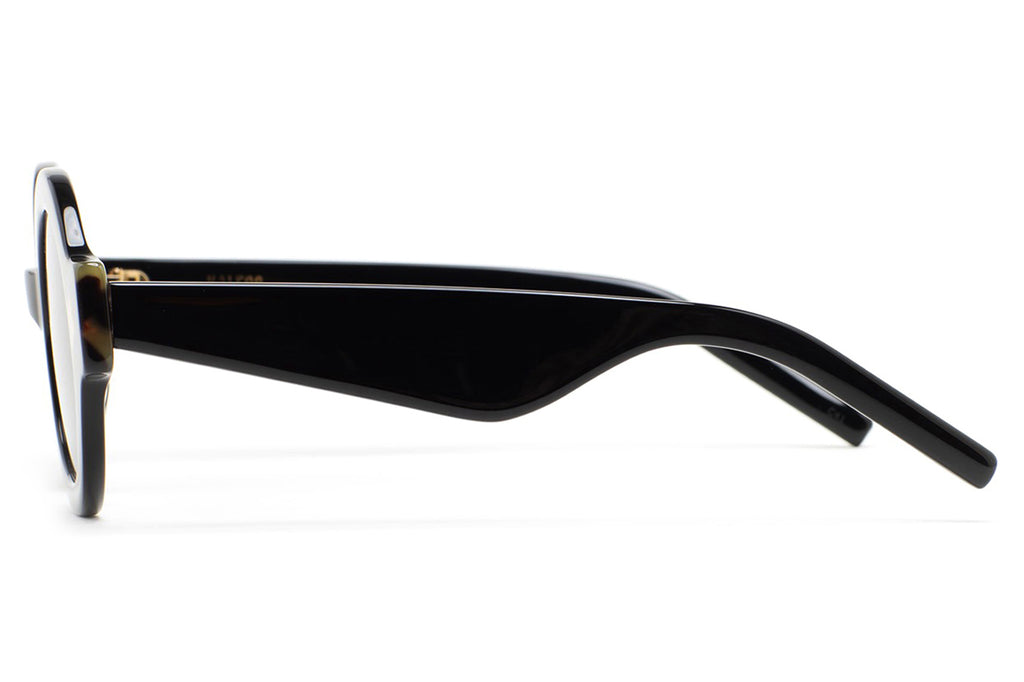 Kaleos Eyehunters - Swiney Sunglasses Black/Brown Havana