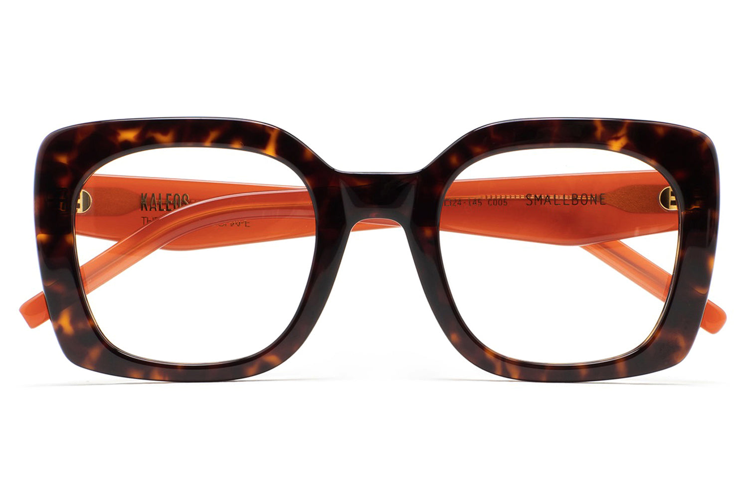 Kaleos Eyehunters® Eyeglasses | 2025 Collection Online