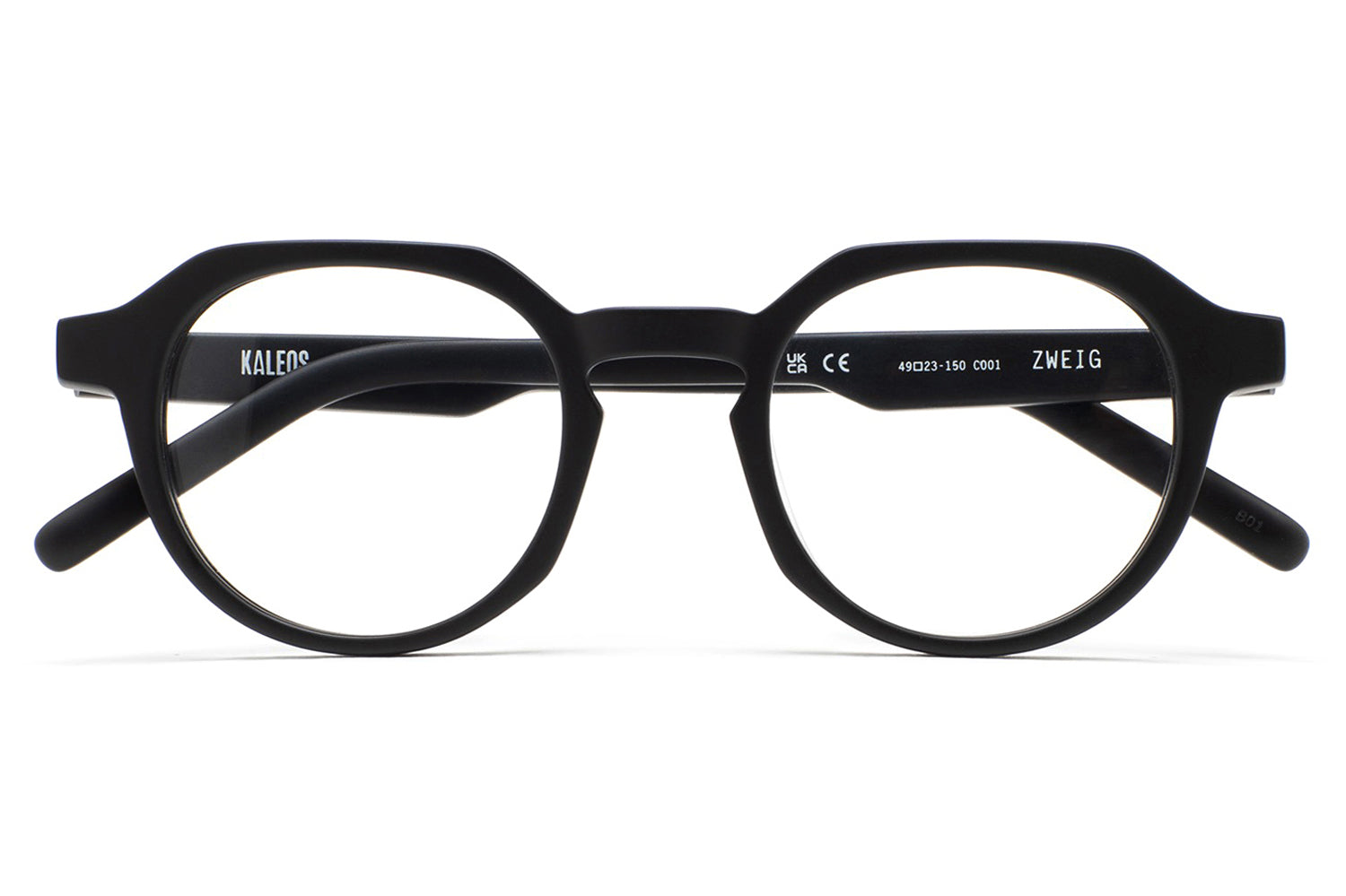メガネ KALEOS FW25 Kaleos - Tar - 3 (TAR 3) Kaleos Eyehunters® Eyeglasses | 2025 Collection Online