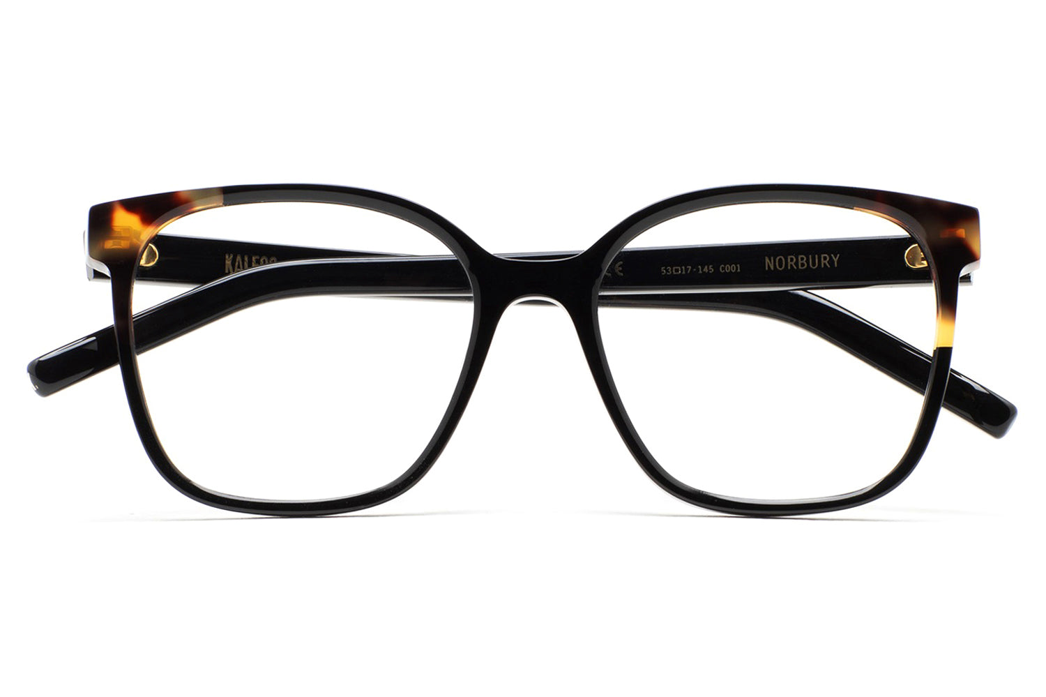 Kaleos Eyehunters - Norbury Eyeglasses | Specs Collective