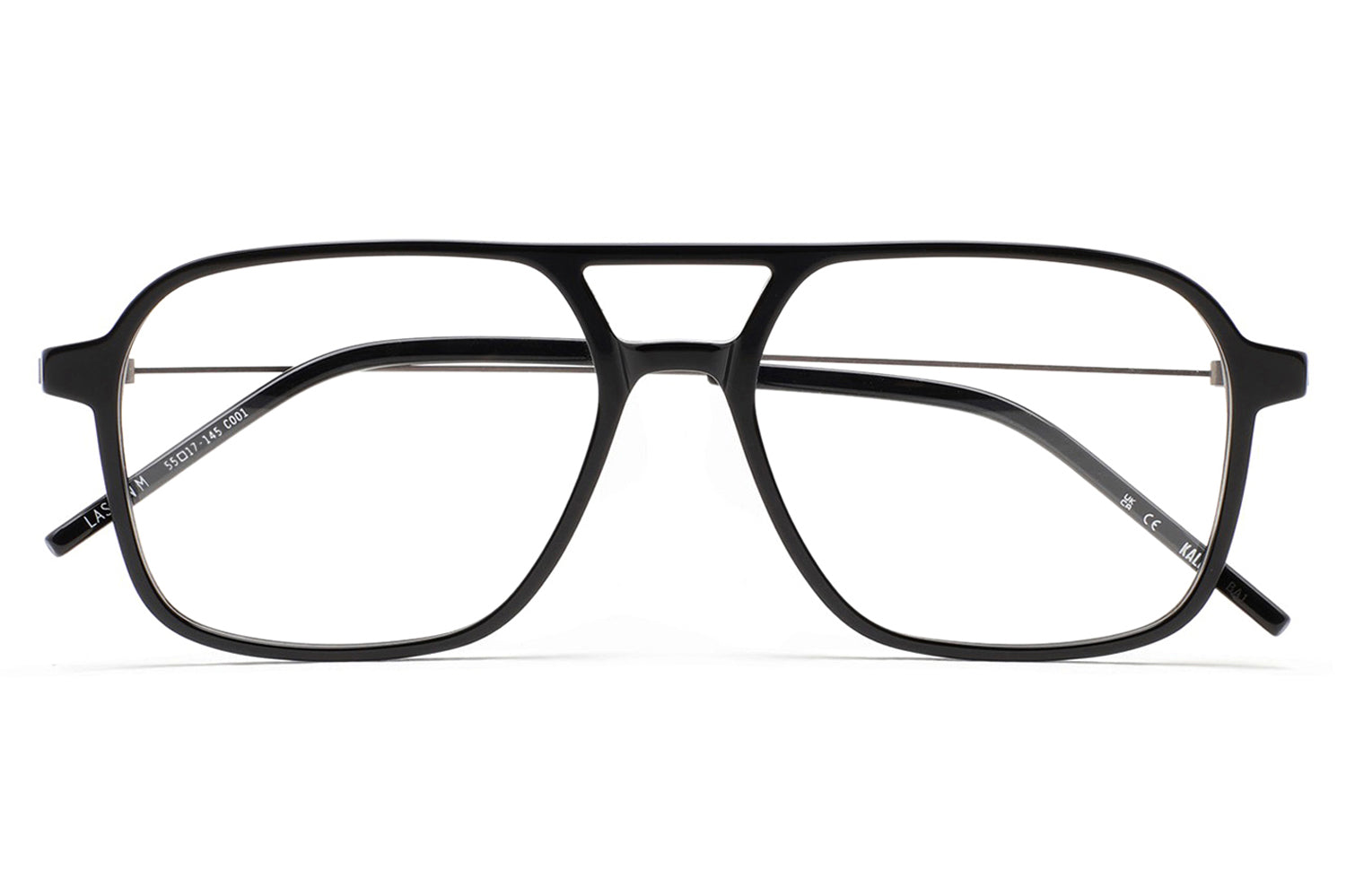 Kaleos Eyehunters - Lassen M Eyeglasses | Specs Collective