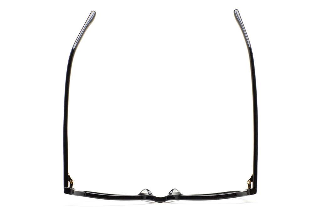 Kaleos Eyehunters - Finn Eyeglasses Black