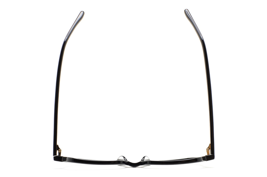 Kaleos Eyehunters - Killebrew Eyeglasses Black