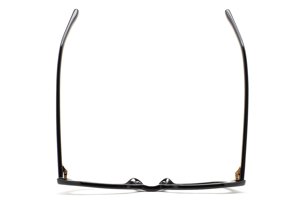 Kaleos Eyehunters - Benzakour Eyeglasses Black