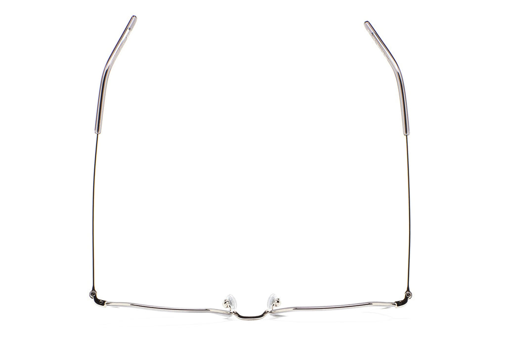 Kaleos Eyehunters - Maitlis Eyeglasses Transparent Grey