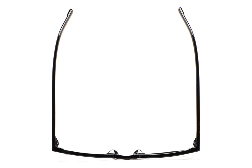 Kaleos Eyehunters - Kemp M Eyeglasses Black