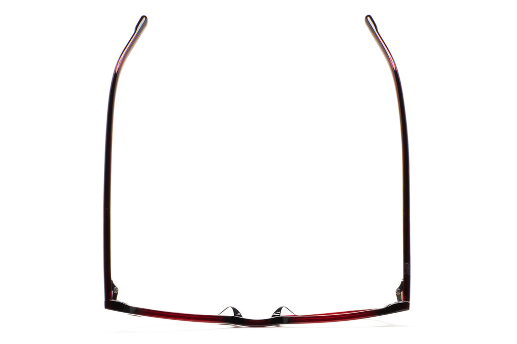 Kaleos Eyehunters - Kemp M Eyeglasses Burgundy