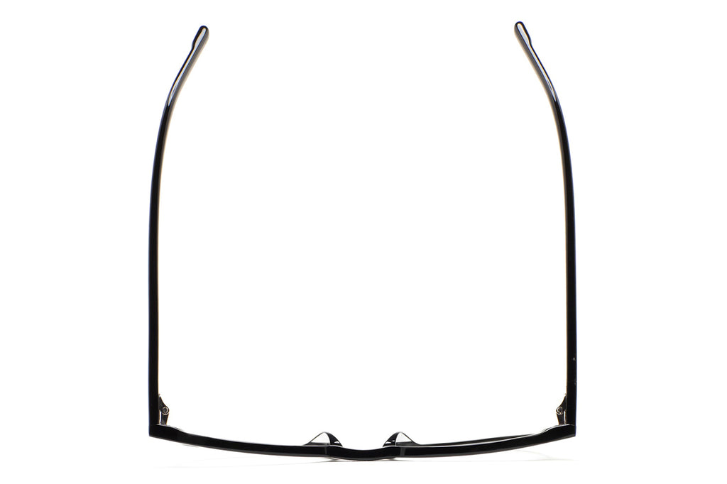 Kaleos Eyehunters - Kemp L Eyeglasses Black