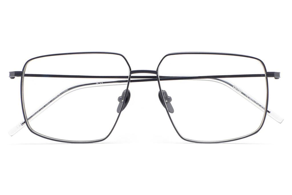 Kaleos Eyehunters - Farful Eyeglasses Bluish Grey