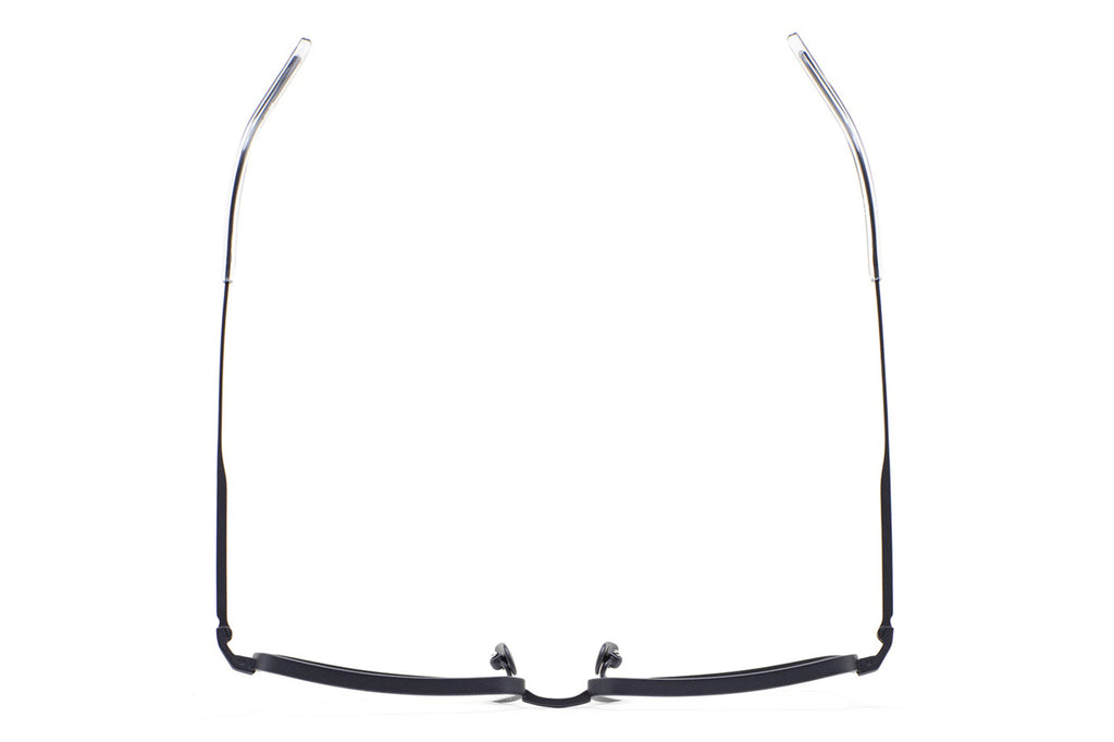 Kaleos Eyehunters - Farful Eyeglasses Bluish Grey