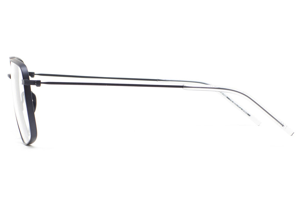 Kaleos Eyehunters - Farful Eyeglasses Bluish Grey