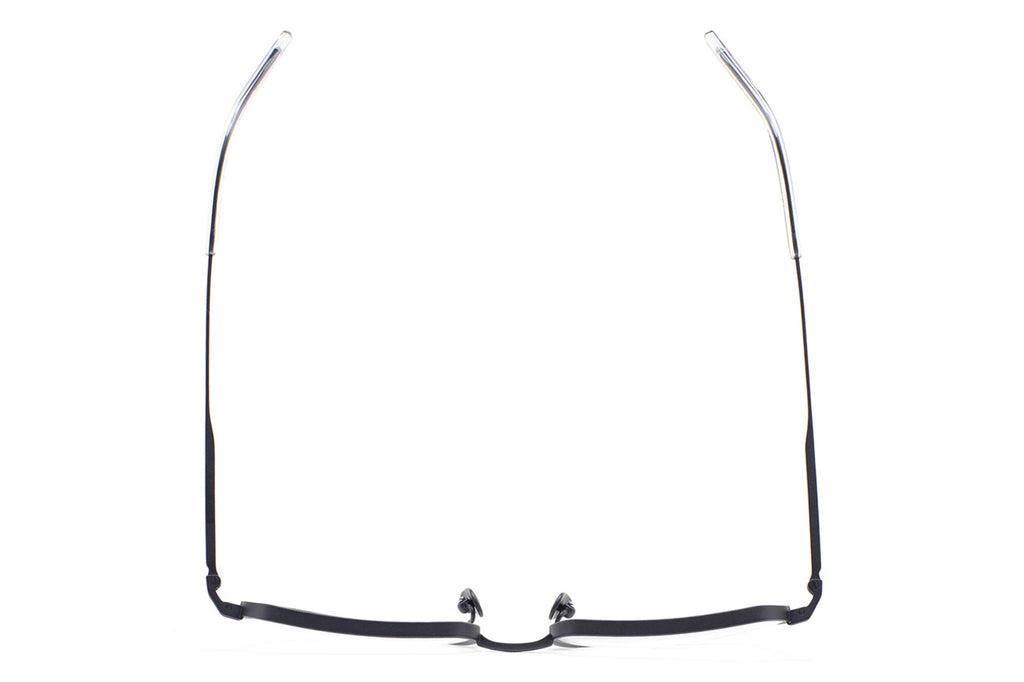 Kaleos Eyehunters - Jacobson Eyeglasses Bluish Grey