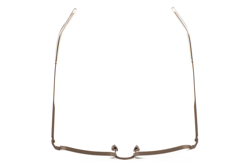 Kaleos Eyehunters - Jacobson Eyeglasses Brown