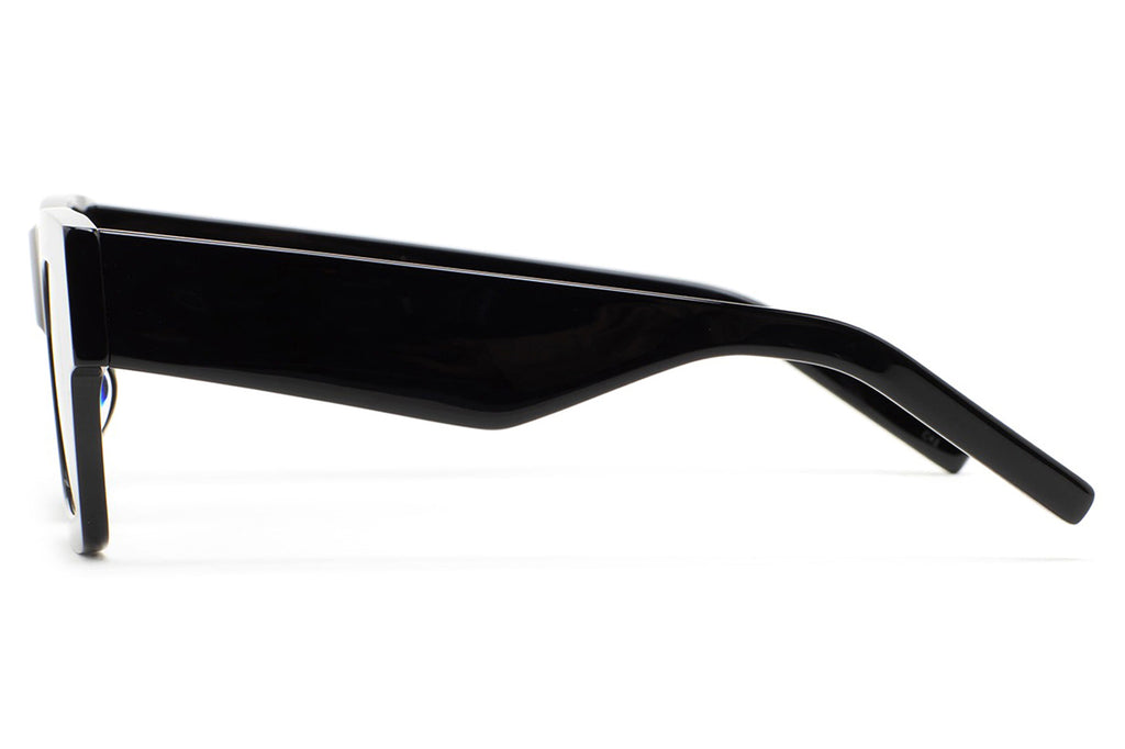 Kaleos Eyehunters - Estrich Sunglasses Black