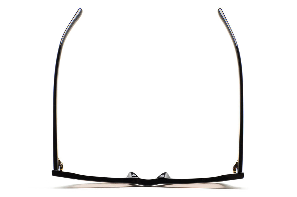 Black with Brown Photochromic Lenses