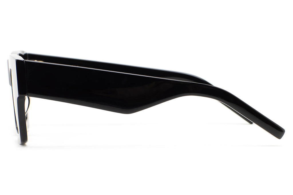 Black with Brown Photochromic Lenses