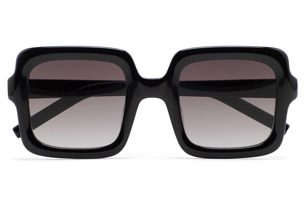 Kaleos Eyehunters - Deist Sunglasses Black