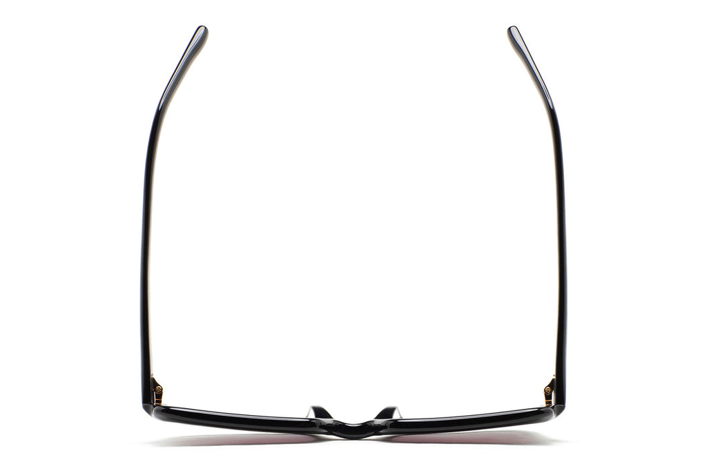 Kaleos Eyehunters - Deist Sunglasses Black